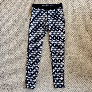 Nike Dri-Fit Leggings, Size S